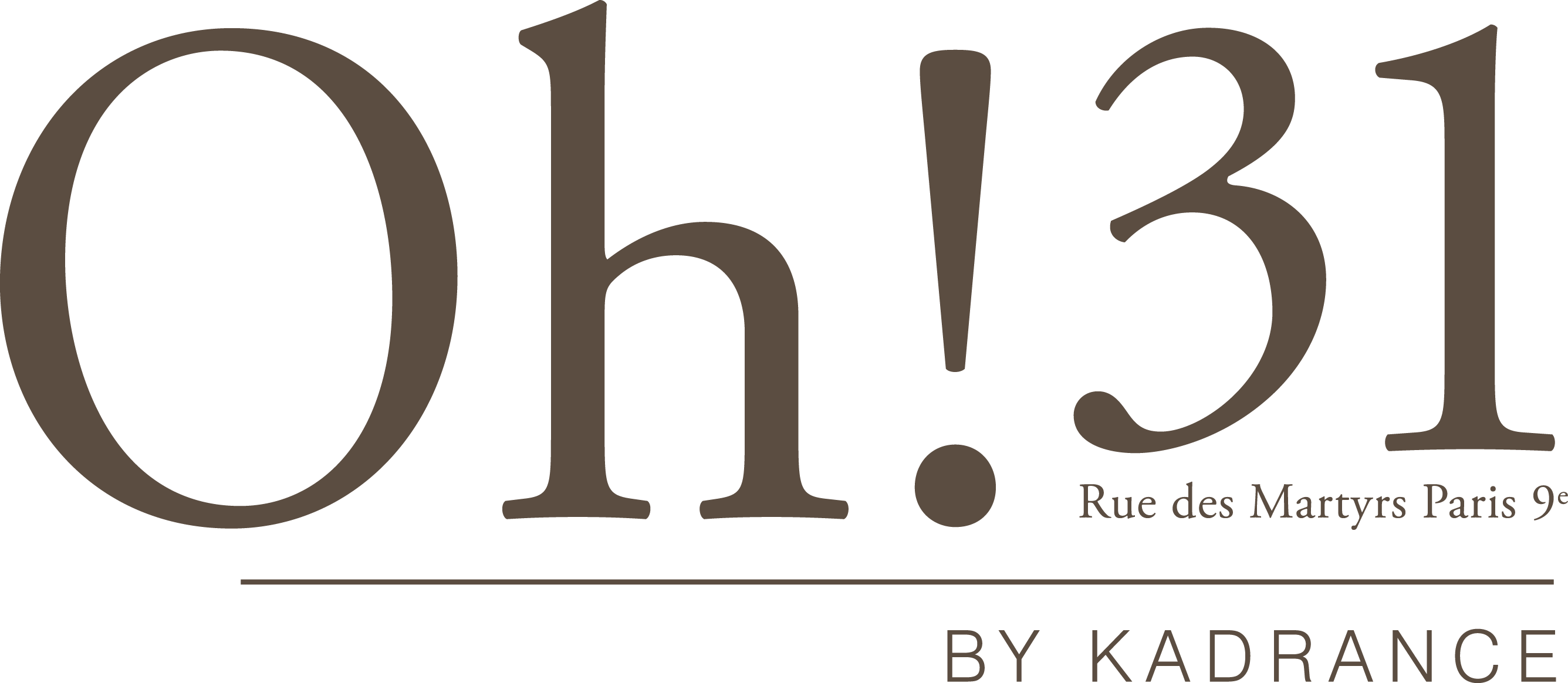 Oh!31