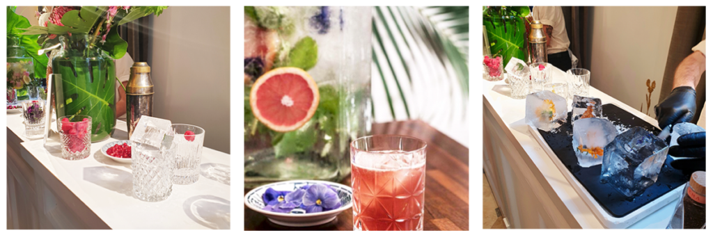 bar cocktail