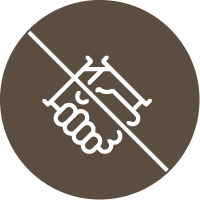 La prévention auprès des participants