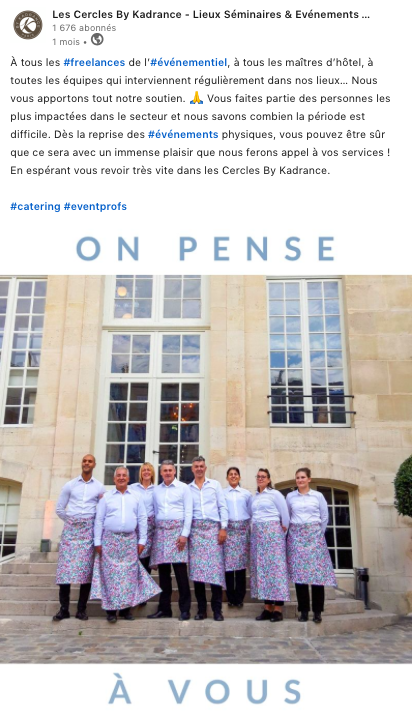publication linkedin