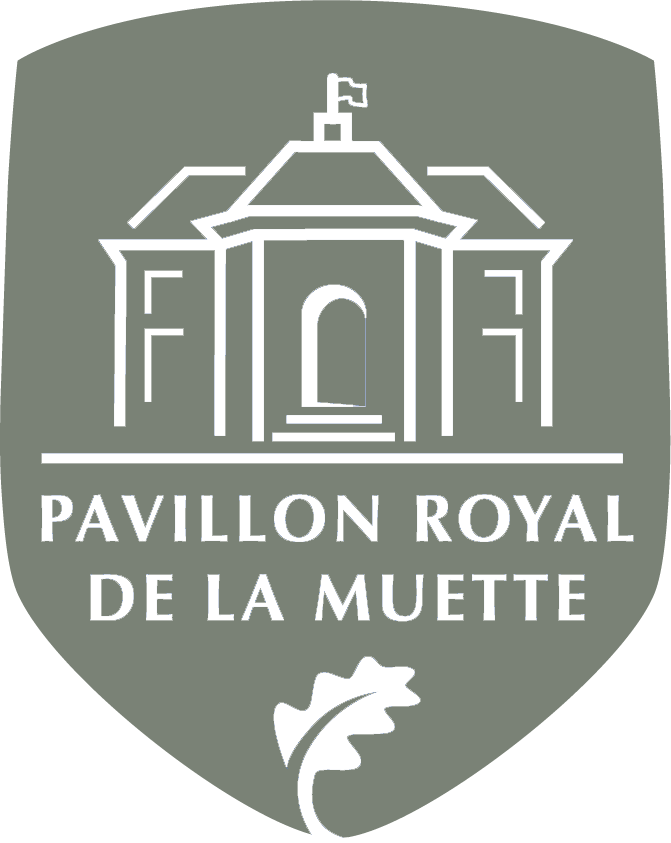 Le Pavillon de la Muette